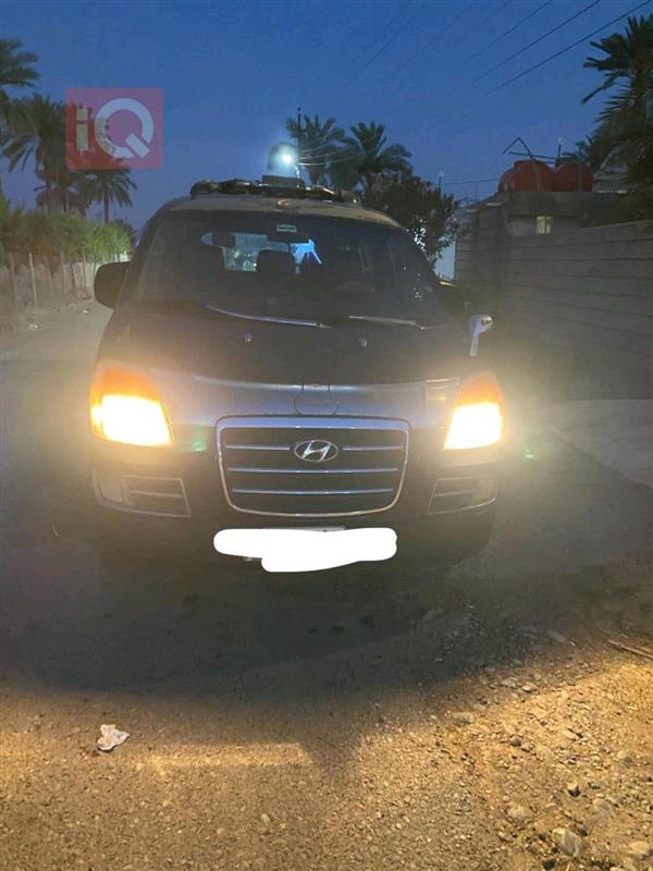 Hyundai for sale in Iraq